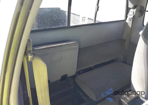 1997 Dodge Dakota Slt/Sport z USA, uszkodzony, nr VIN 1B7GL23Y6VS207961